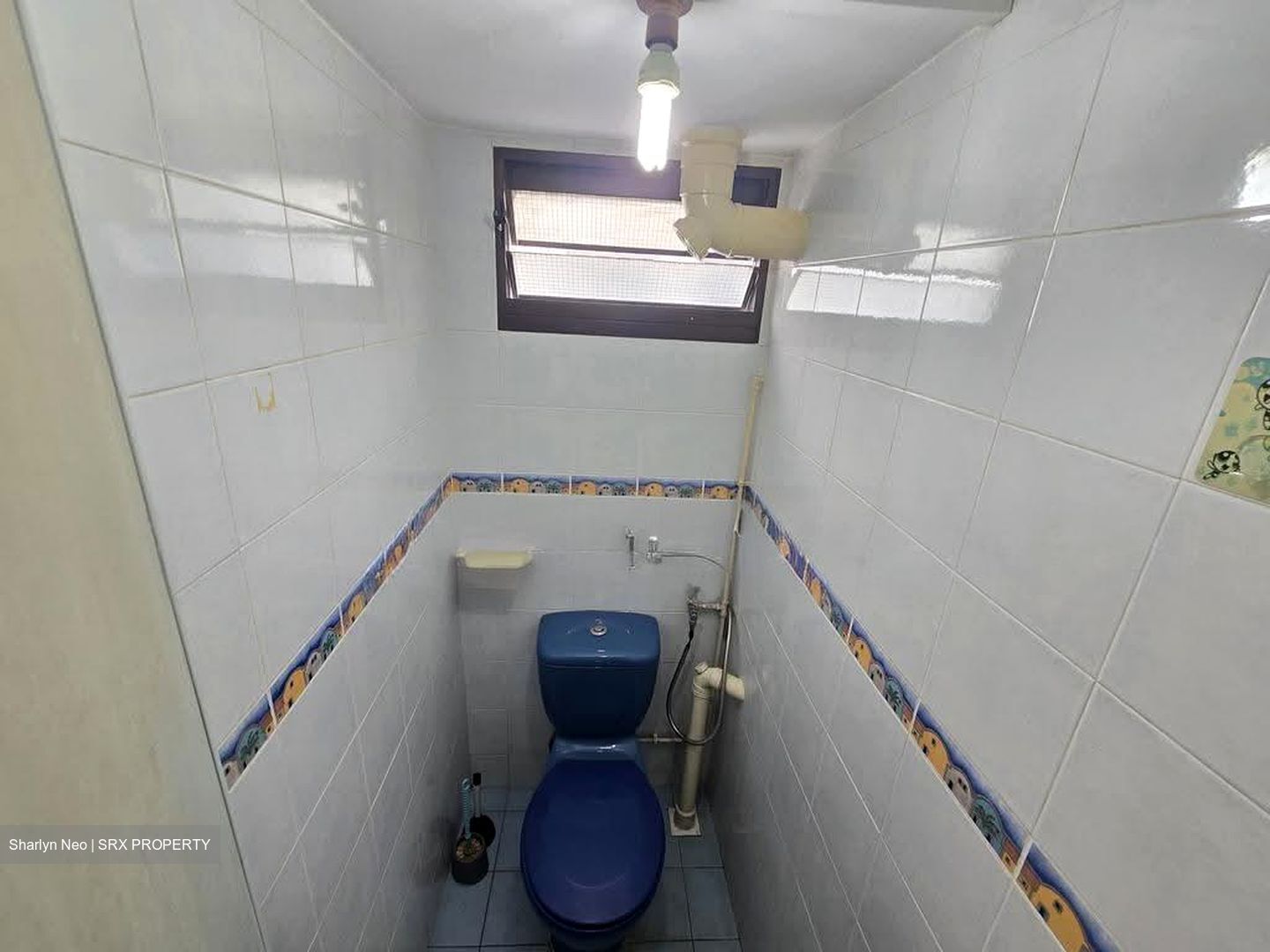 Blk 21 Ping-an Gardens (Bedok), HDB 3 Rooms #621556141